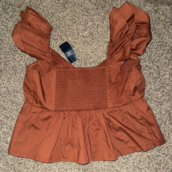 Abercrombie & Fitch Top - Picture 2 of 3